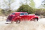 Bentley Mark VI Sports Saloon by James Young Ltd 1947 года